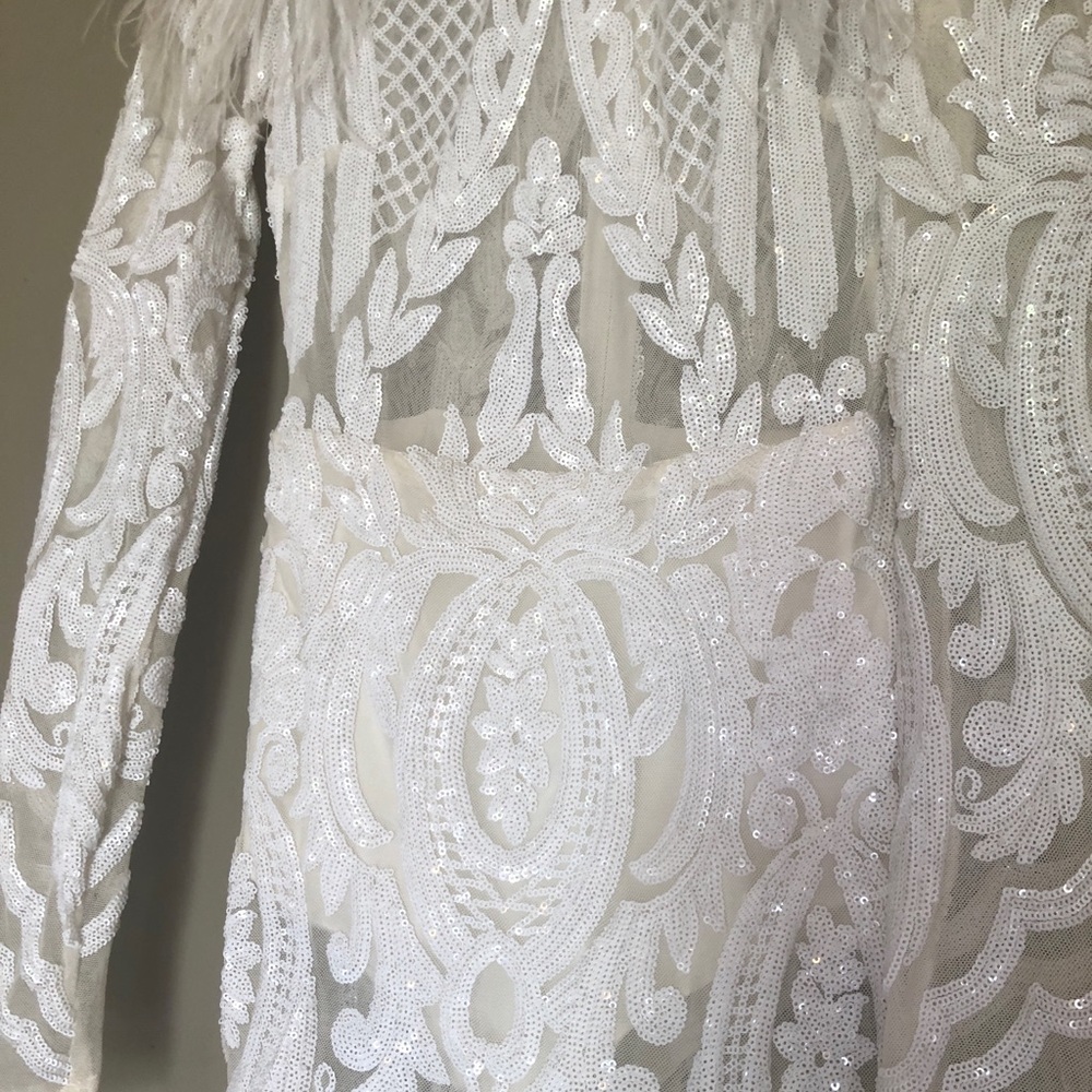 Girls night out dress